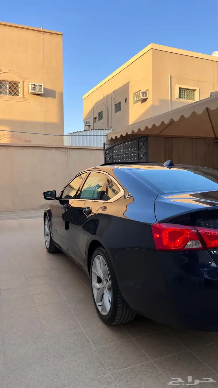 شفرولية امبالا LT2عداد قليل 80 لون جميل سعودي صيانات بالوكا 24