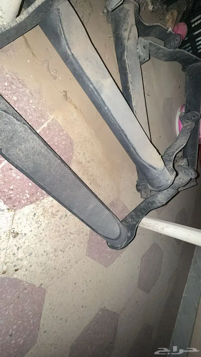 للبيع دبة غاز نظيفة جدا 5