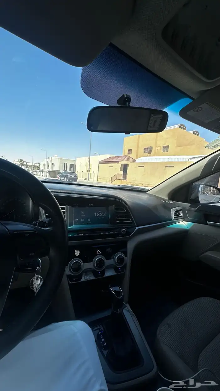 النترا 2019 ستاندر مطور 1600cc تمم البيييع 13