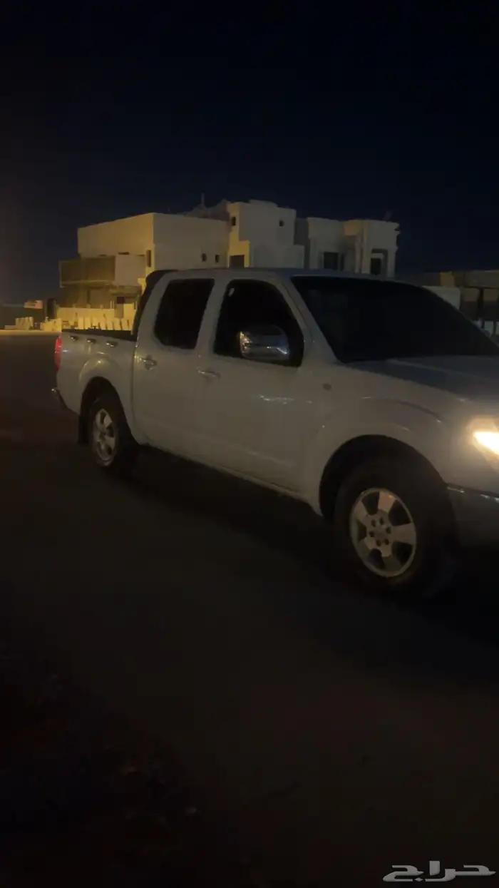 نفارا 2008 للبيع 1