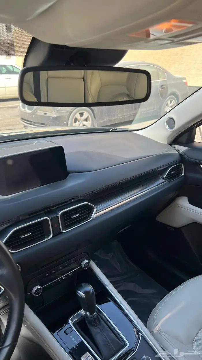 مازدا CX5 2022 17