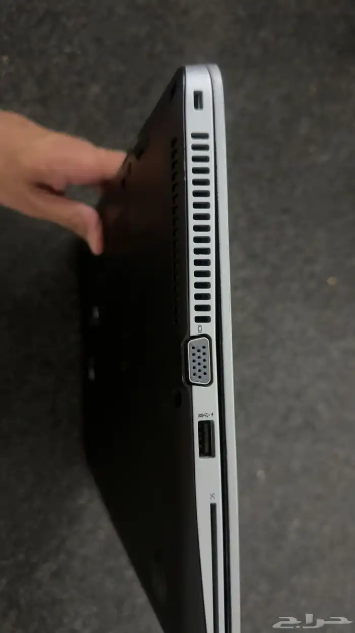 لابتوب hp 0