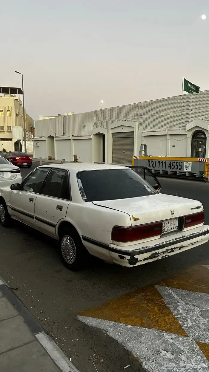 كرسيدا 2