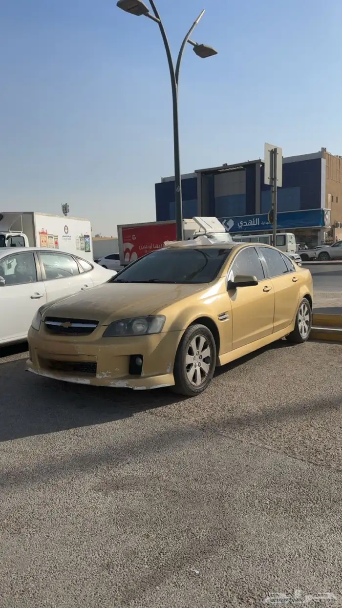 لومينا 8