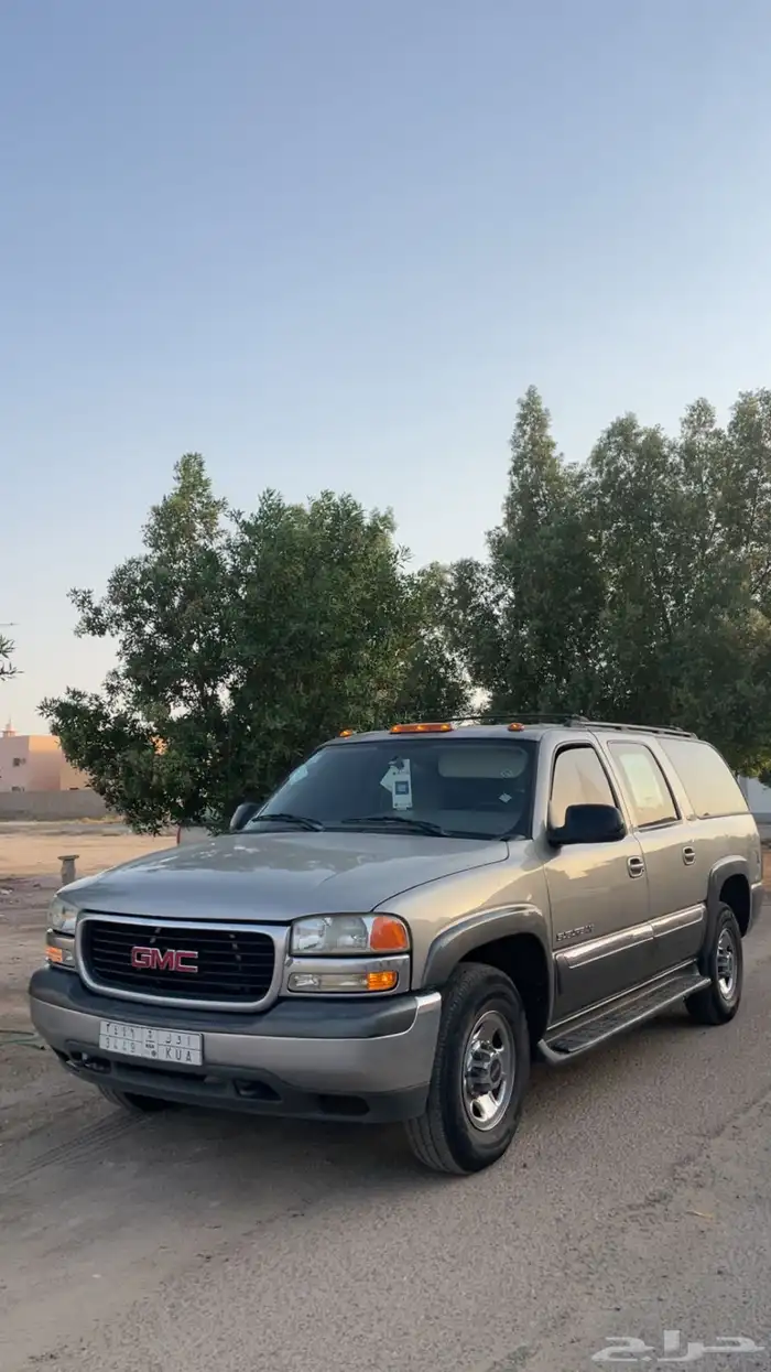 جمس 2000 0