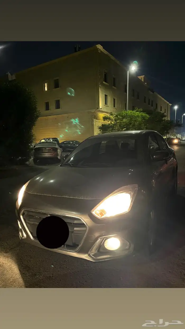 سوزوكي ديزاير تأجير شهري 0