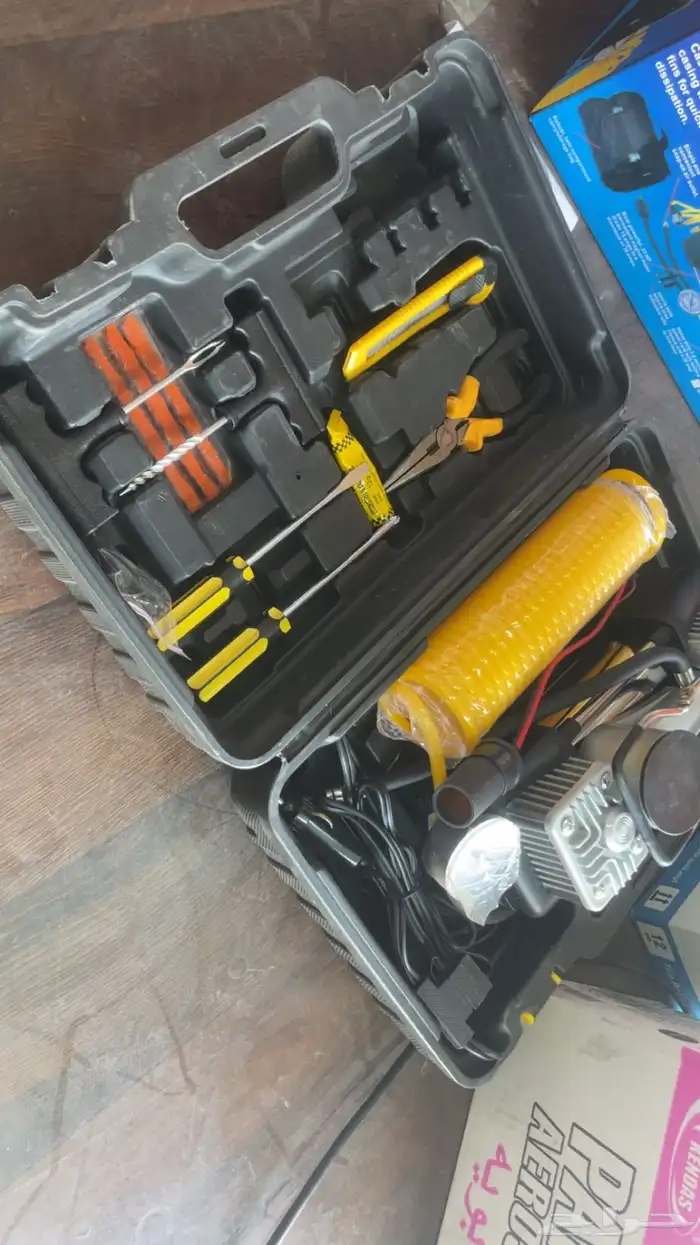 ملمع بويه م 4