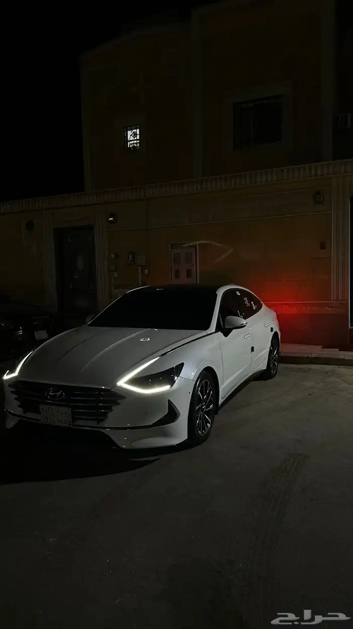 سوناتا 2020 5