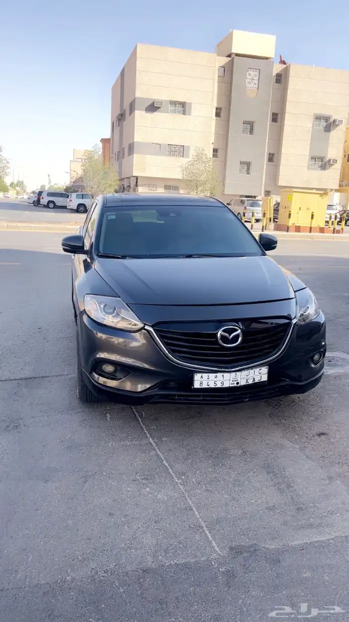 مازدا 3