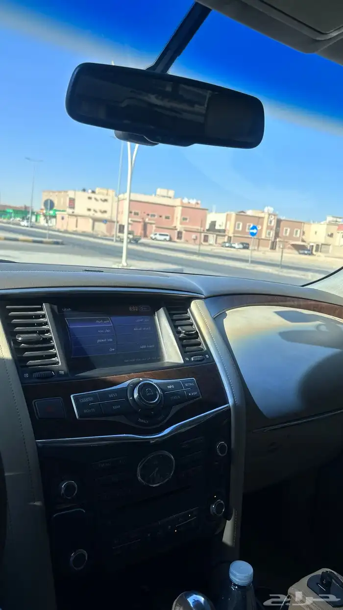 انفنتي 1