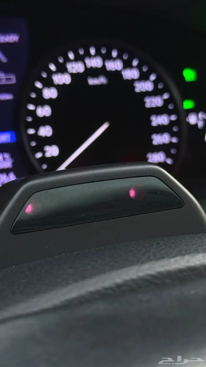 لكزس LS460L (2014) 14