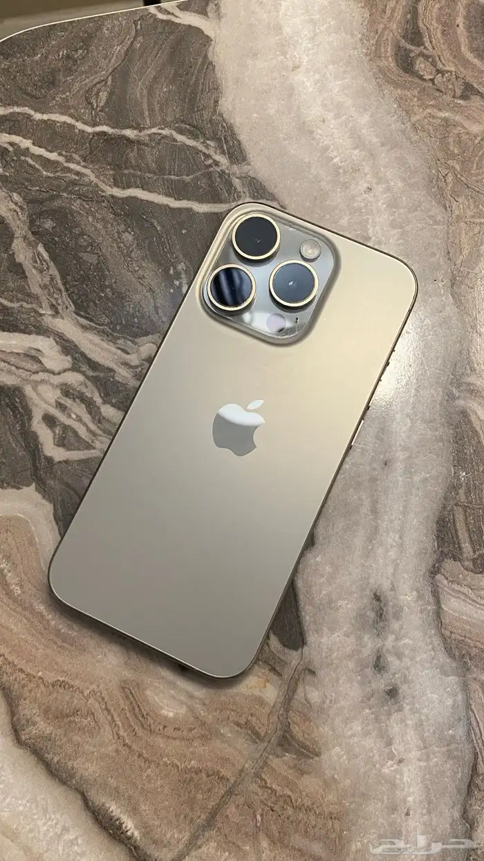 ايفون 15 pro 3