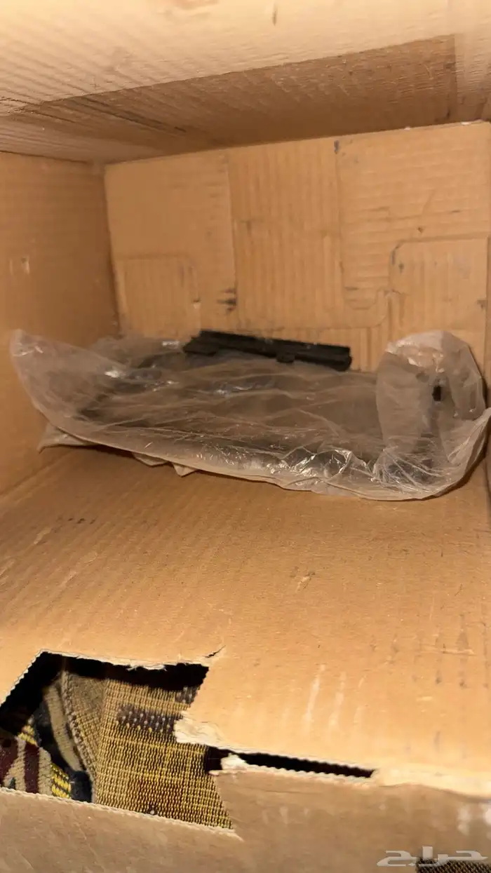 مسجل جفسي jvc 2