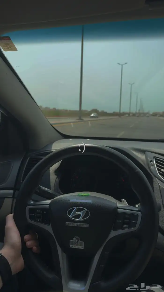هيونداي (i40) 0