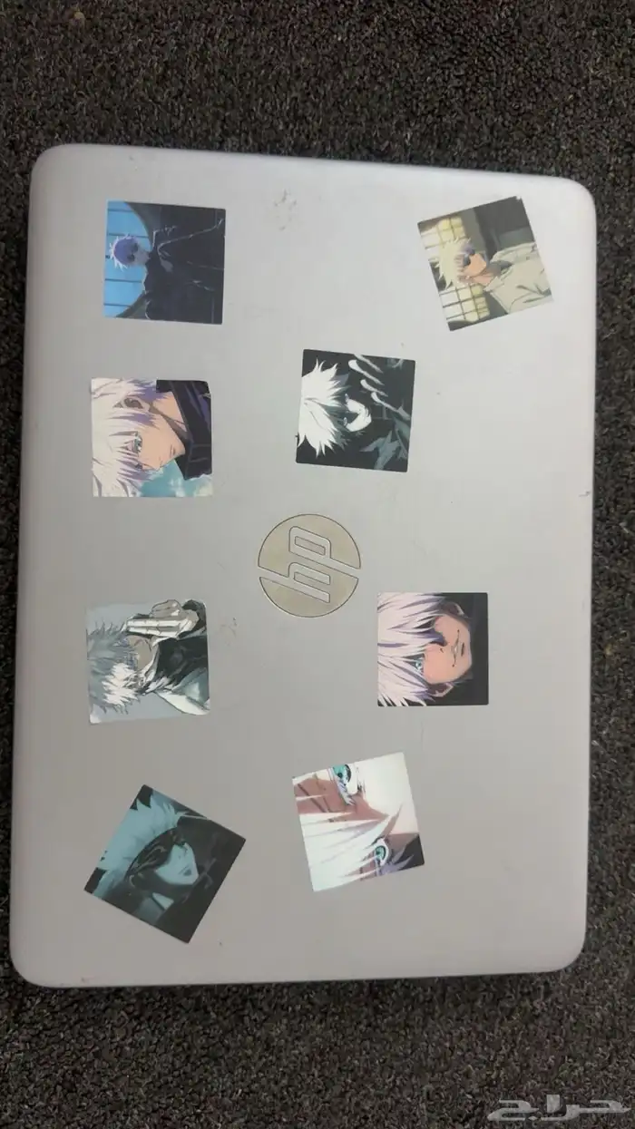 لابتوب hp 1