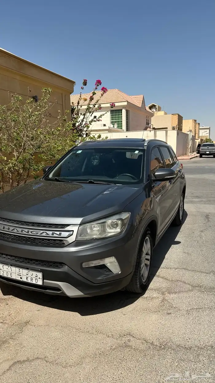 شانجان cs75 1