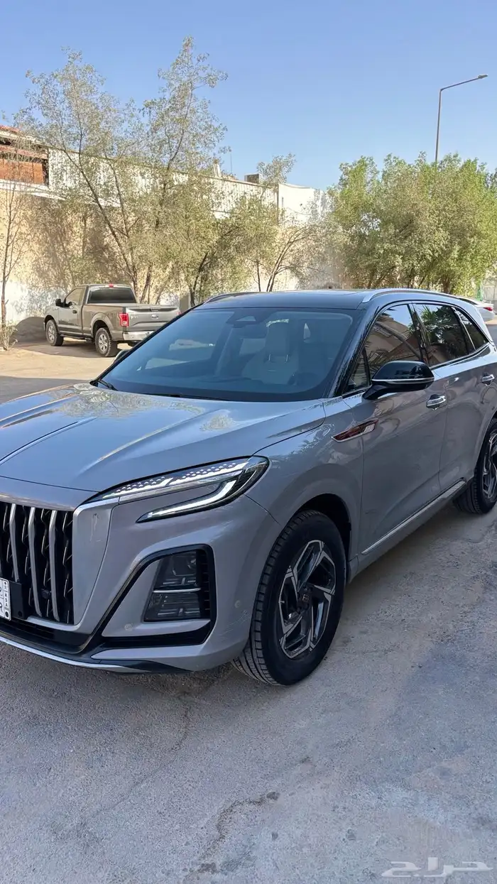 فاو هونشي HS3 2024 للبيع 2
