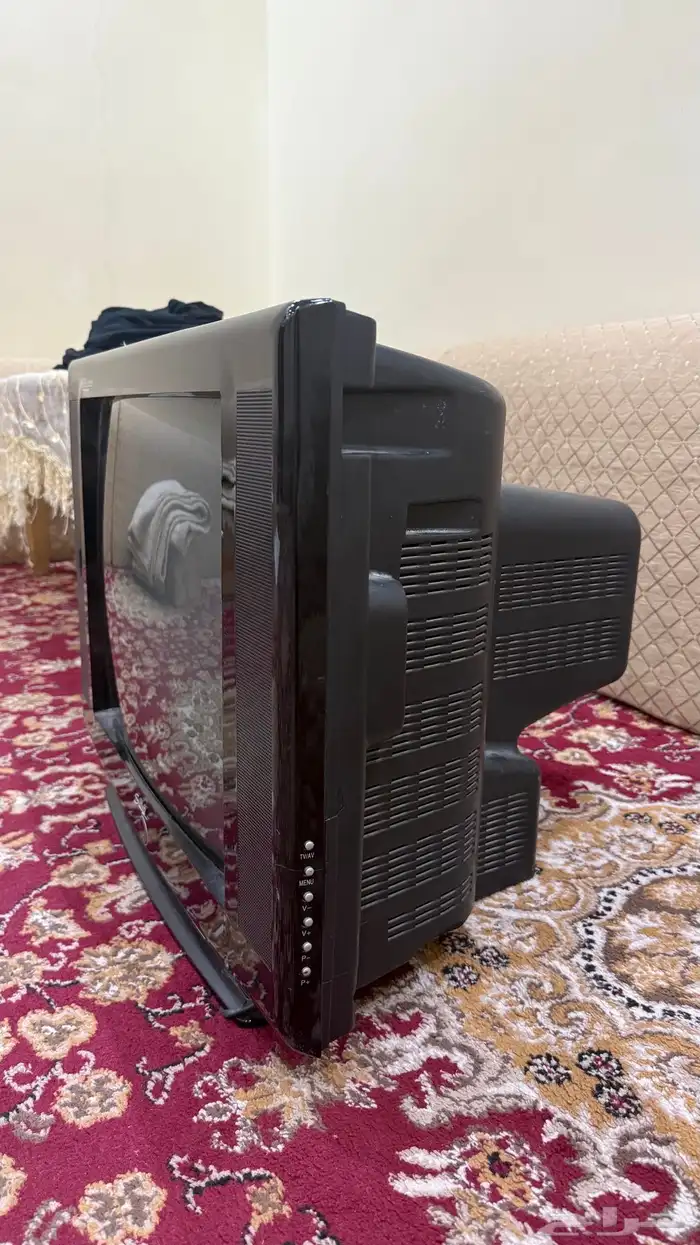 تلفزيون 2