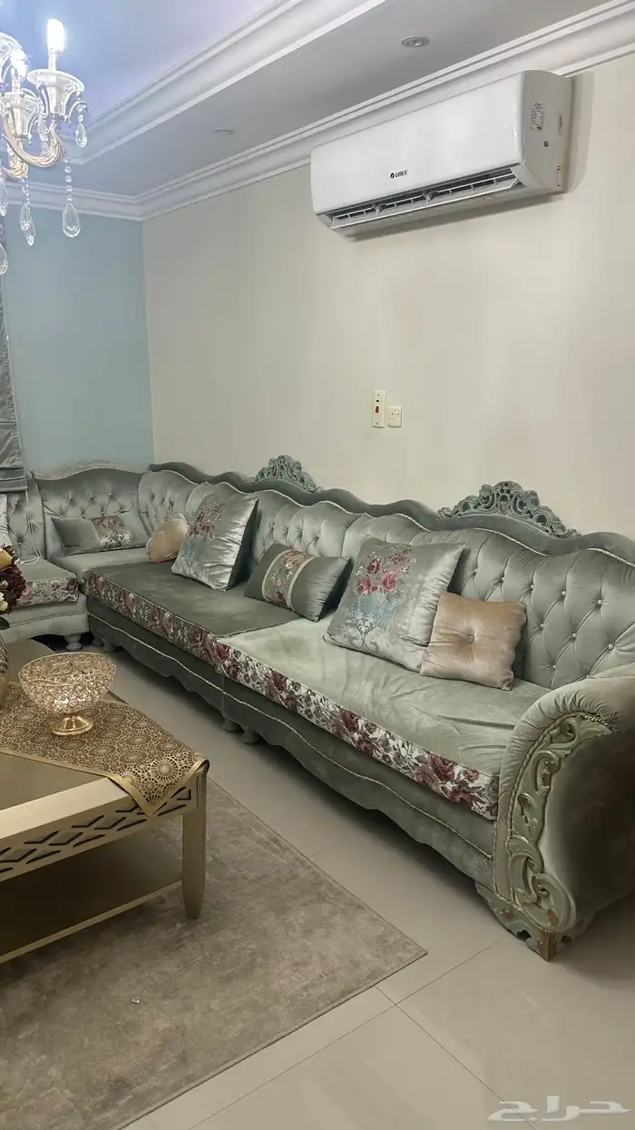 مجلس كنب للبيع 2