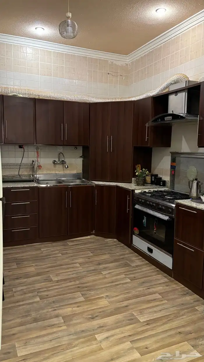 مطبخ جودة عالية ونظيف للبيع 0