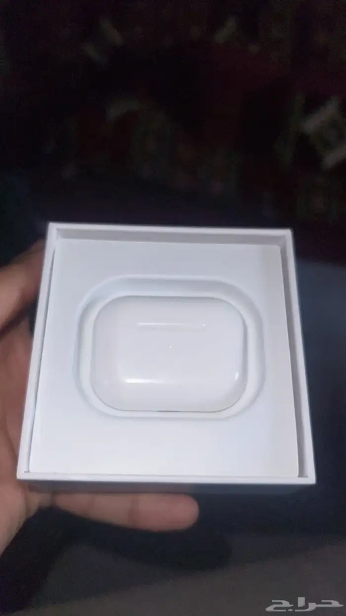 سسماعة ايربودز 1