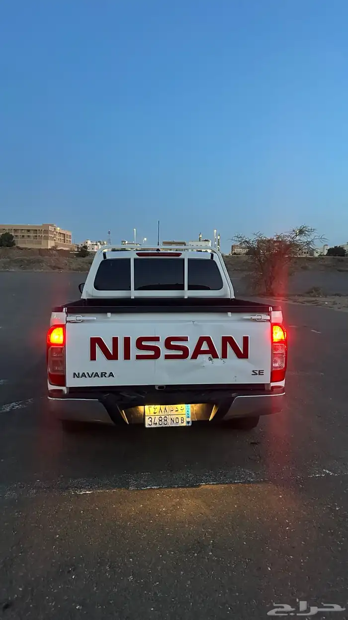 نافارا 2016 3