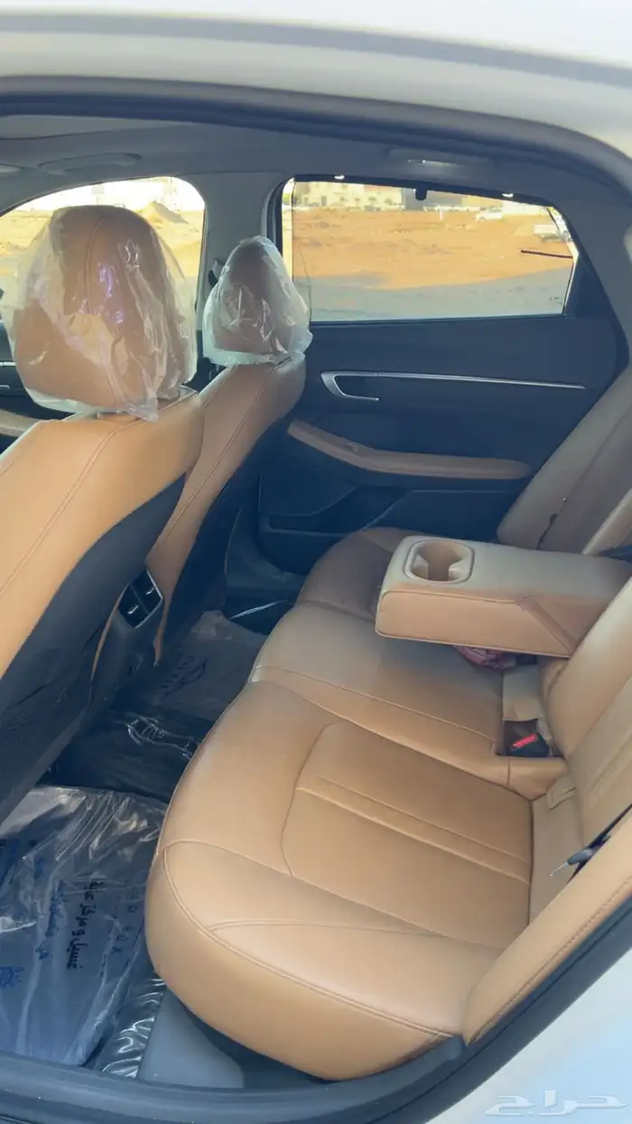 سوناتا 2020 2