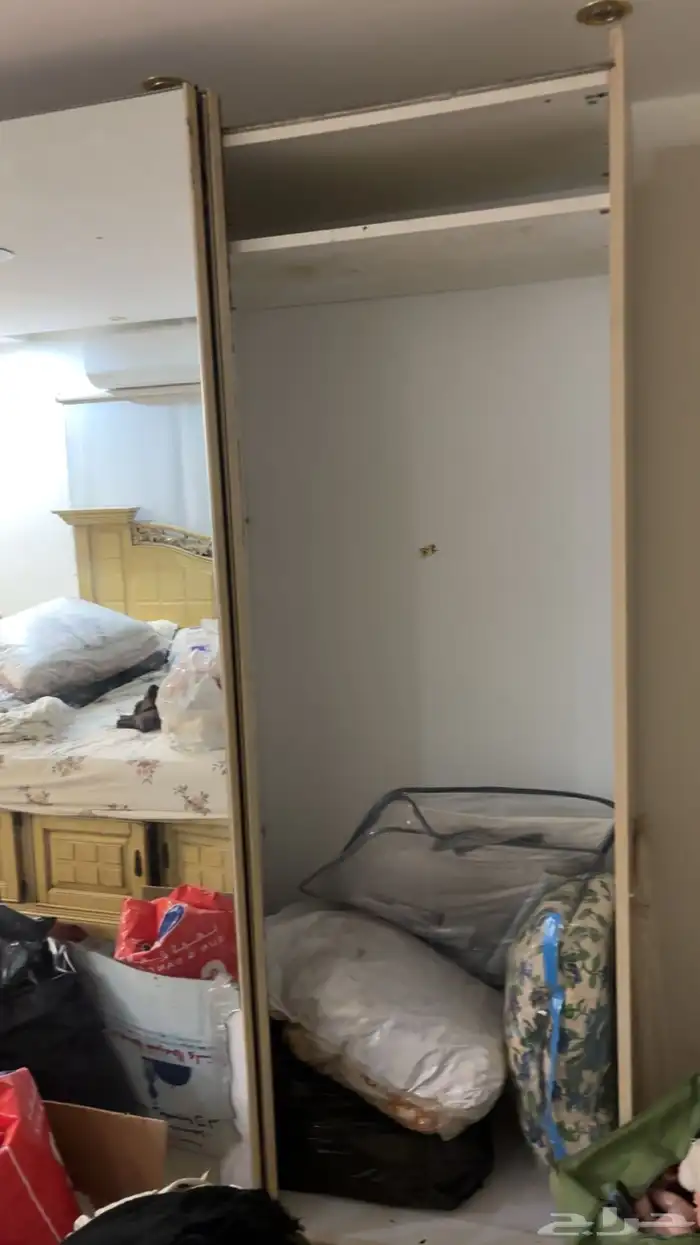 كنب دولاب سرير طاولات تلاجه سير رياضي 10