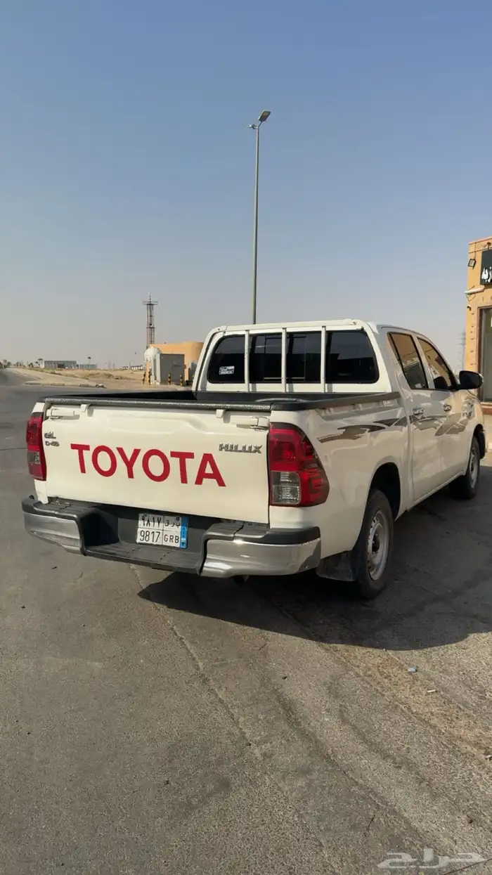 هلكس ديزل 1