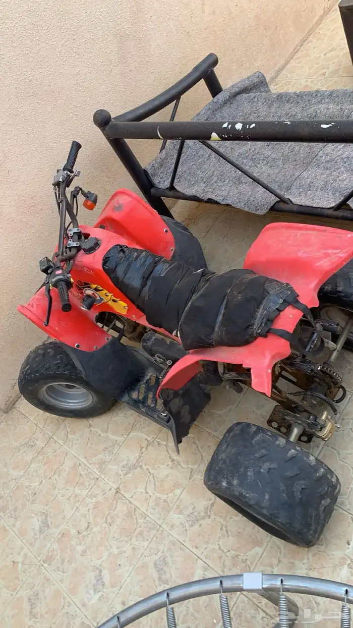 دباب سويدي 2