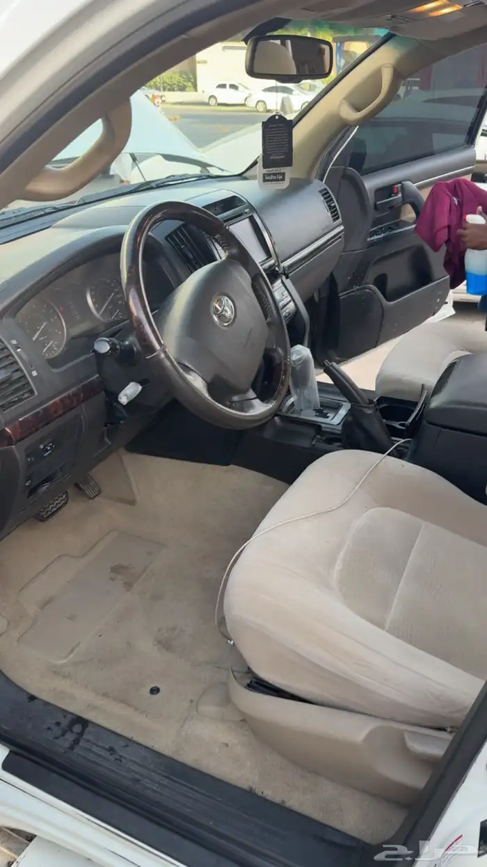 V8 GXR للبيع 2010 11