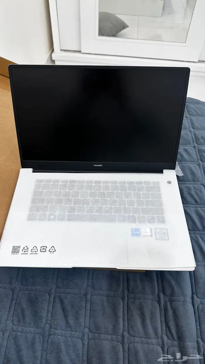 لابتوب هواوي جديد 6
