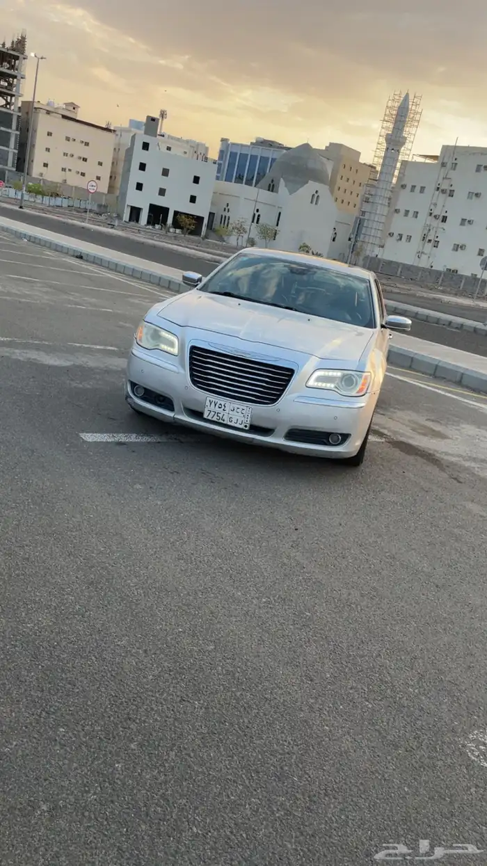 كرايزلر 5