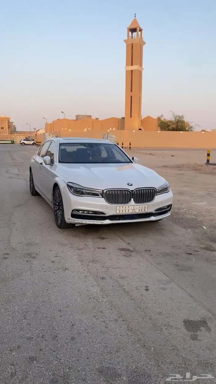 بي ام دبليو2016 1