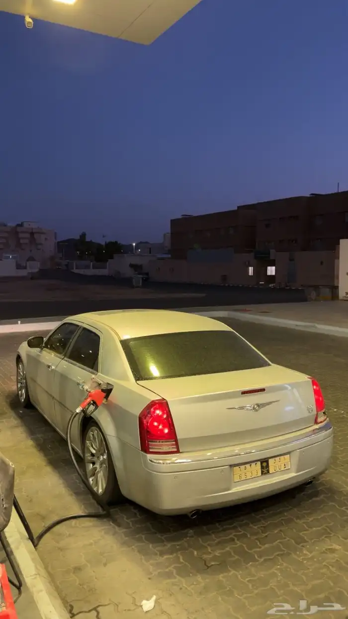 كلايسلر 1