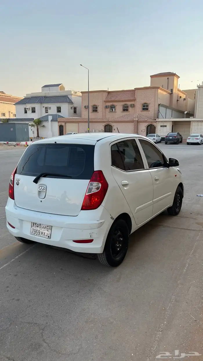 اي تن i10 2014 6