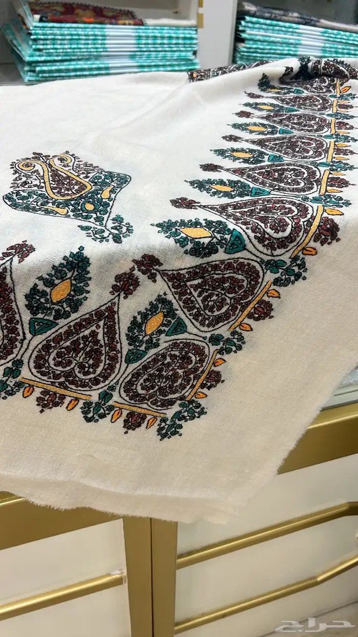 غتر شتوية من جميع الفئات 1
