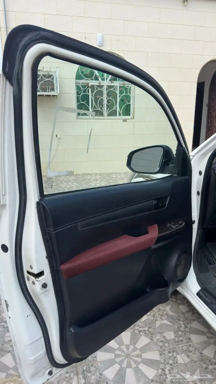 هايلوكس 2018 10