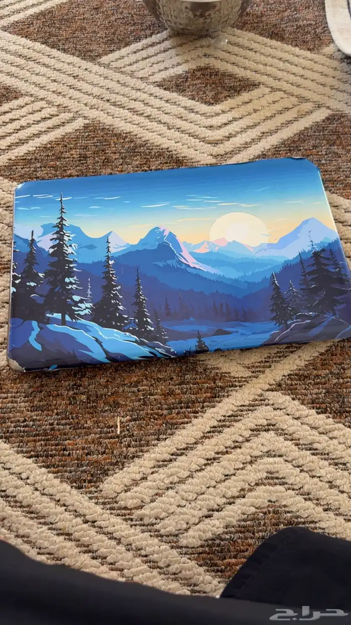 لابتب للبيع او للبدل 1