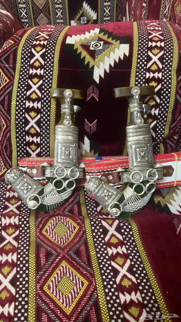 عرض ومزاد اليوم فقط 7