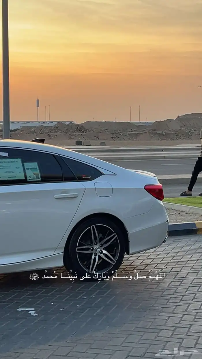 اكورد 2021 سبورت 0