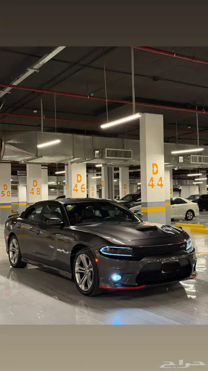تشارجر GT بريميوم 22 0