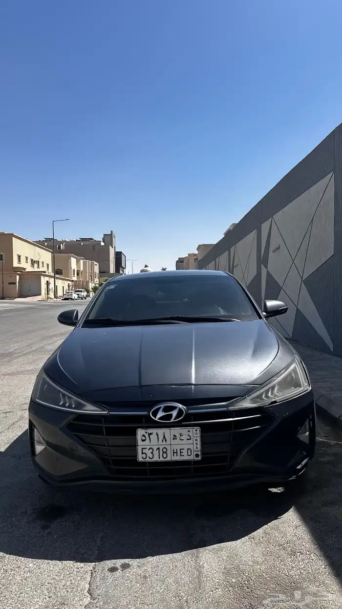 النترا 2019 ستاندر مطور 1600cc تمم البيييع 0