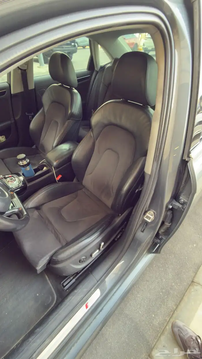 2016 Audi A4 DIESEL 11