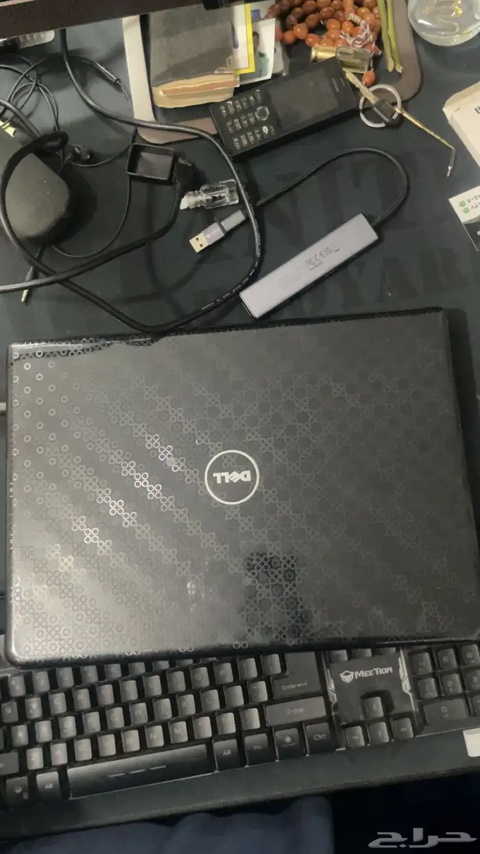 لابتوب ديل 0