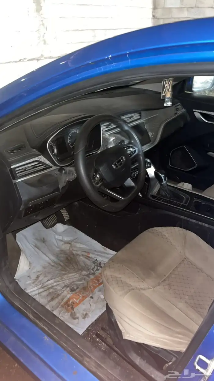 جيلي بنراي 2020 1