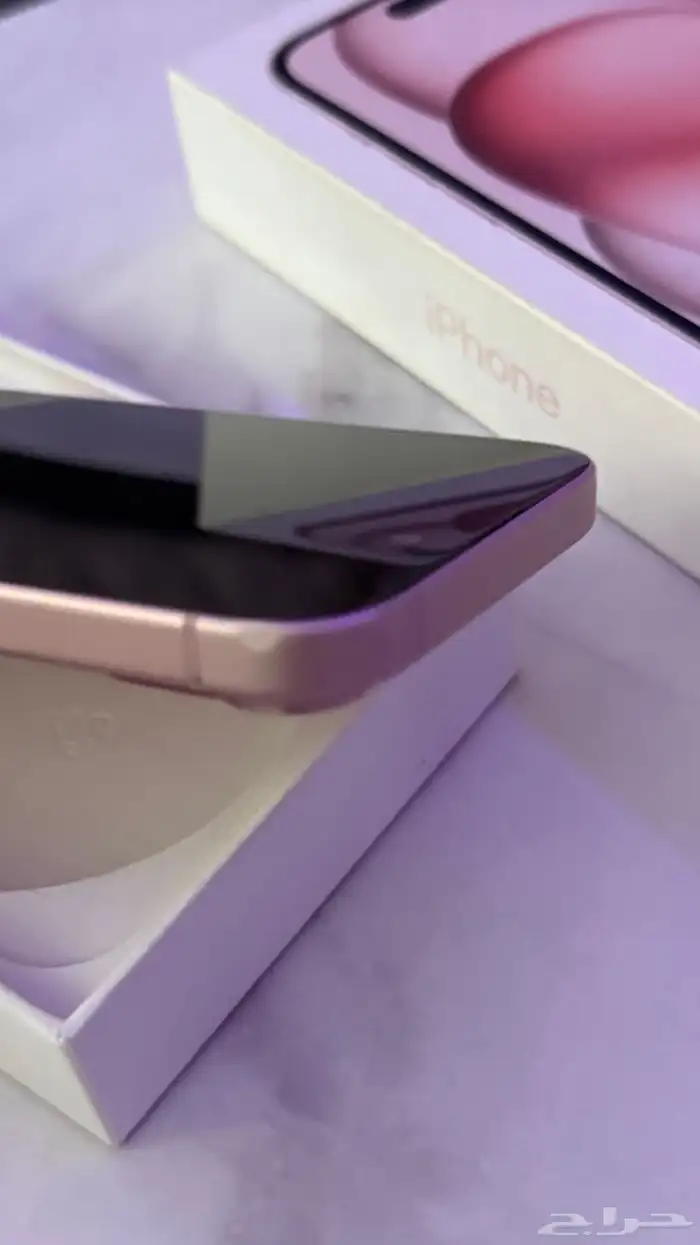 ايفون iPhone 15 3