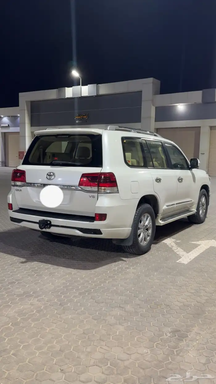 جكسار رقم 3 سعودي 2