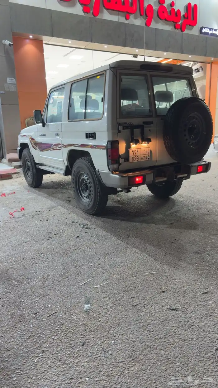 ربع موديل 2019 فل 5