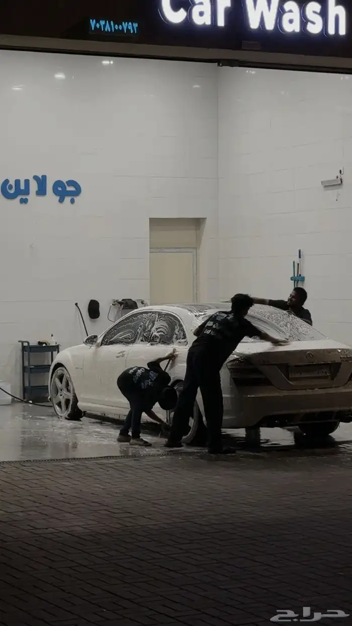مرسيدس s350 2007 10